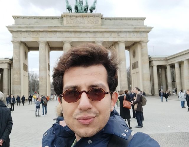 Palandöken Almanca Özel Ders