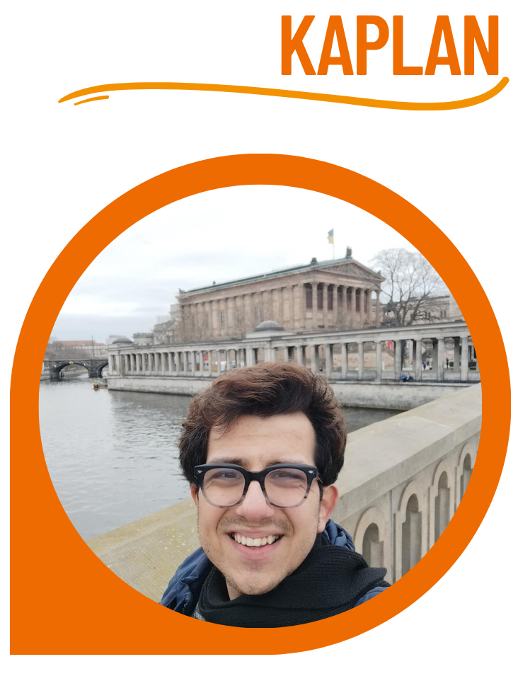 Palandöken Almanca Özel Ders