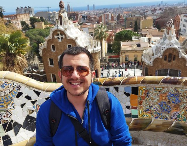 Palandöken Birebir Almanca Dersi